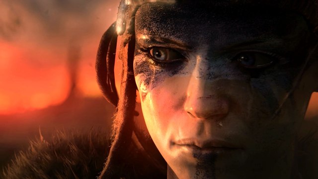 CGR Trailers - HELLBLADE Gamescom Trailer