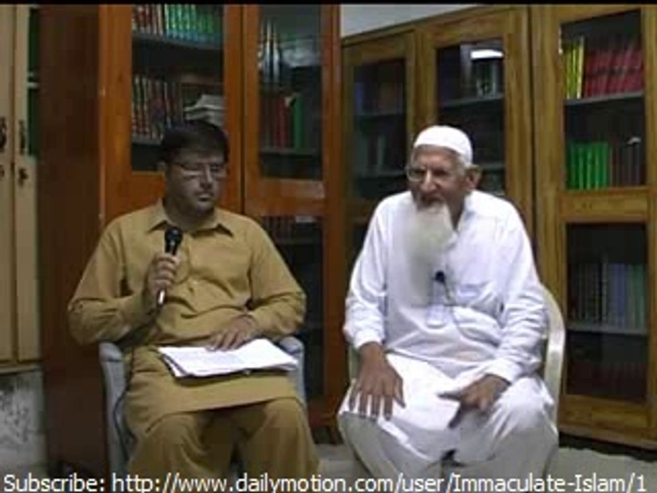 Is Owl and the month of Safar Unlucky - Maulana Ishaq