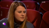 Natascha Kampusch im Interview 