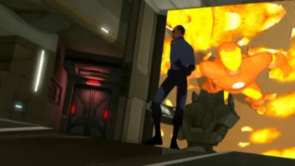 16.- Iron Man Historias de la Armadura