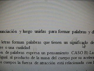 NUPLES de la informacion al conocimiento