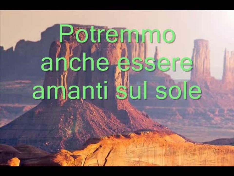 David Guetta - Lovers On The Sun ft Sam Martin TRADUZIONE ITALIANO
