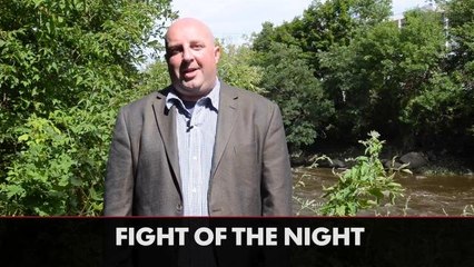 UFC Fight Night 47 Preview