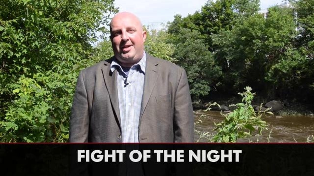UFC Fight Night 47 Preview