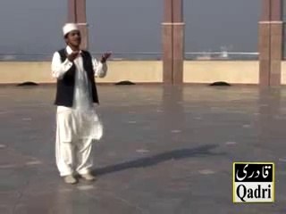 Sultanoon k Sultan hain Sultan madine k by Obaidullah Qadri Must watch