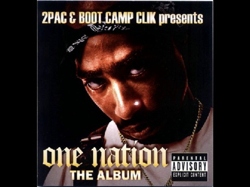 2pac World Wide Dime Piece Featuring – Greg Nice, Snoop Dogg