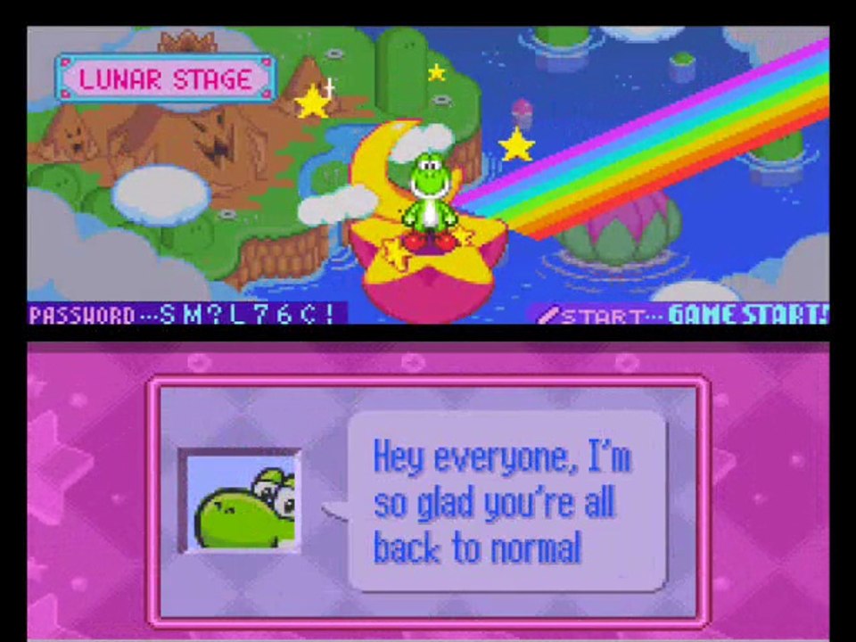 Let's Play Tetris Attack!:  Vs Mode Part 2 - MLY: Friendship is Magic