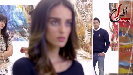 حماقي - حاجة مستخبية _ Haga Mestakhabeya علي قناة افراح