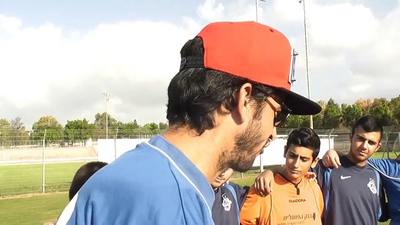 לה פסיכופאטוס הסיבוב השלישי - החלק הראשון