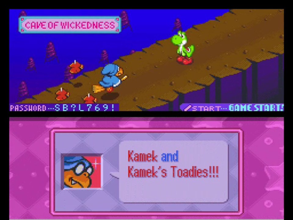 Let's Play Tetris Attack! Vs Mode Part 3 - Fight for your Friends Yoshi, and Be Like Ike!