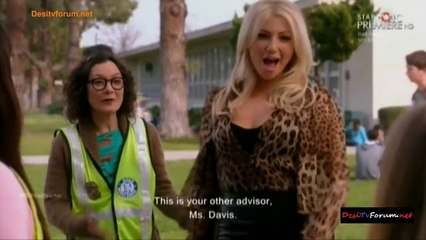 Bad Teacher Seson 1 15th August 2014 Video Watch Online pt1