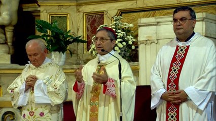 Jornalista morto em Gaza é velado na Itália