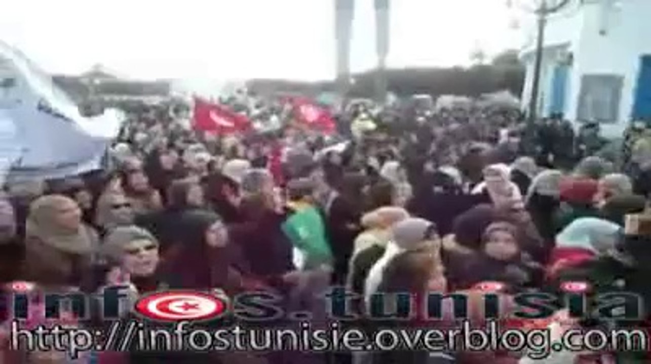هذا الفيديو من سوسة ممنوع على أصحاب القلوب الضعيفة