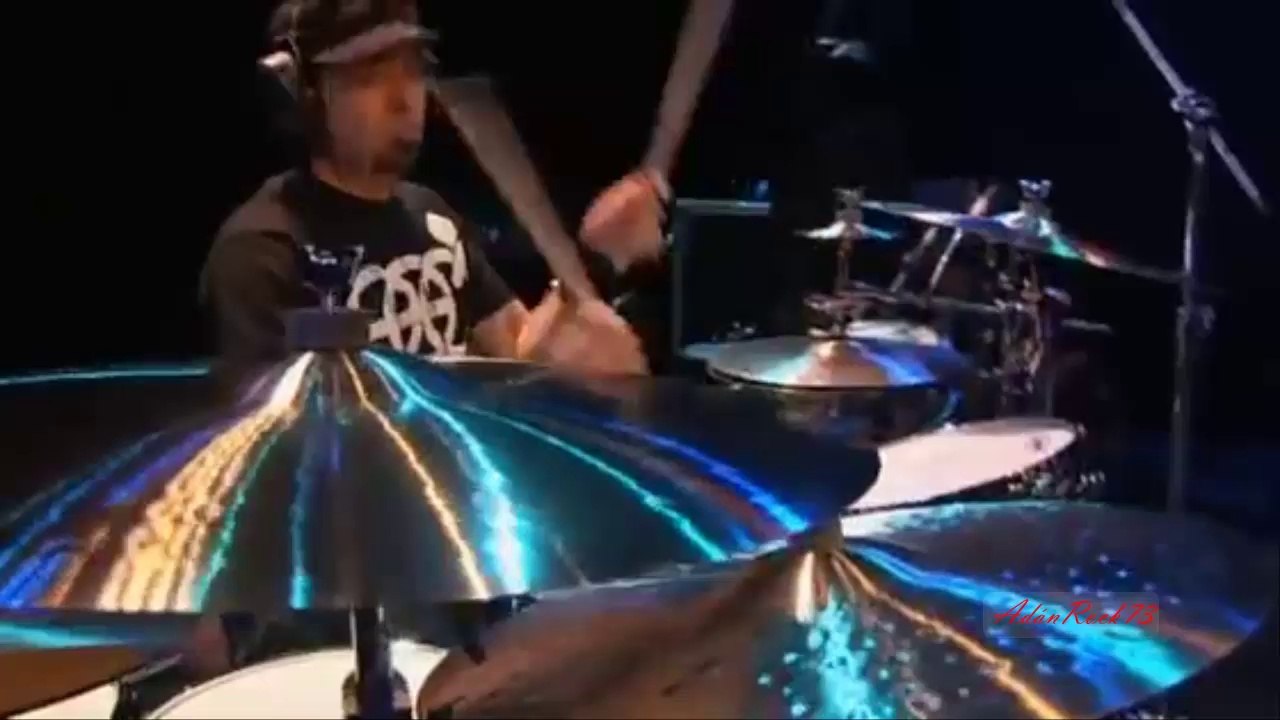 Joe Satriani - Flying In A Blue Dream (Live)