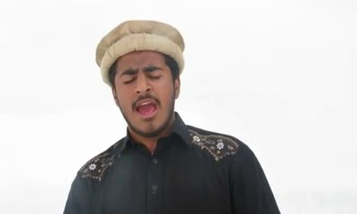 Sultanoon k sultan hain sultan madine k by Obaidullah Qadri