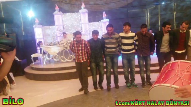 GÖRDÜĞÜM EN ÇILGIN HALAY GRUBU AMED BAŞKENT GENÇLERİ