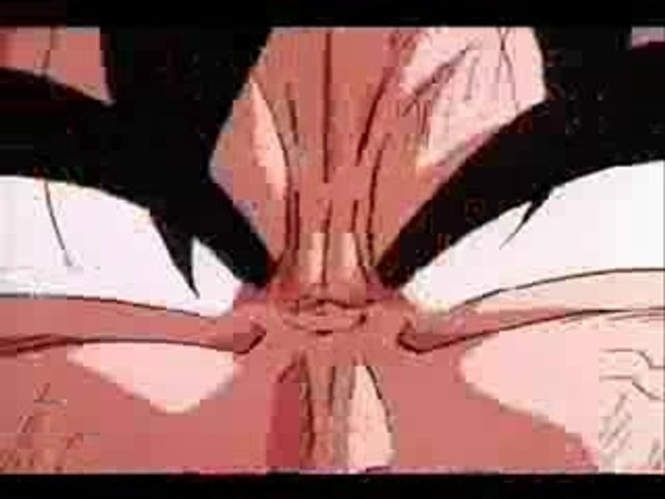 Dbz-cradle of filth