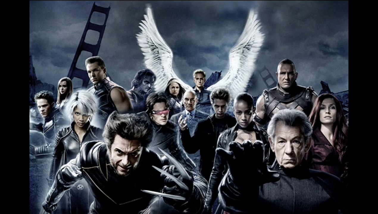 Watch `X-Men: Days of Future Past` Full Movie Streaming [2014] HD