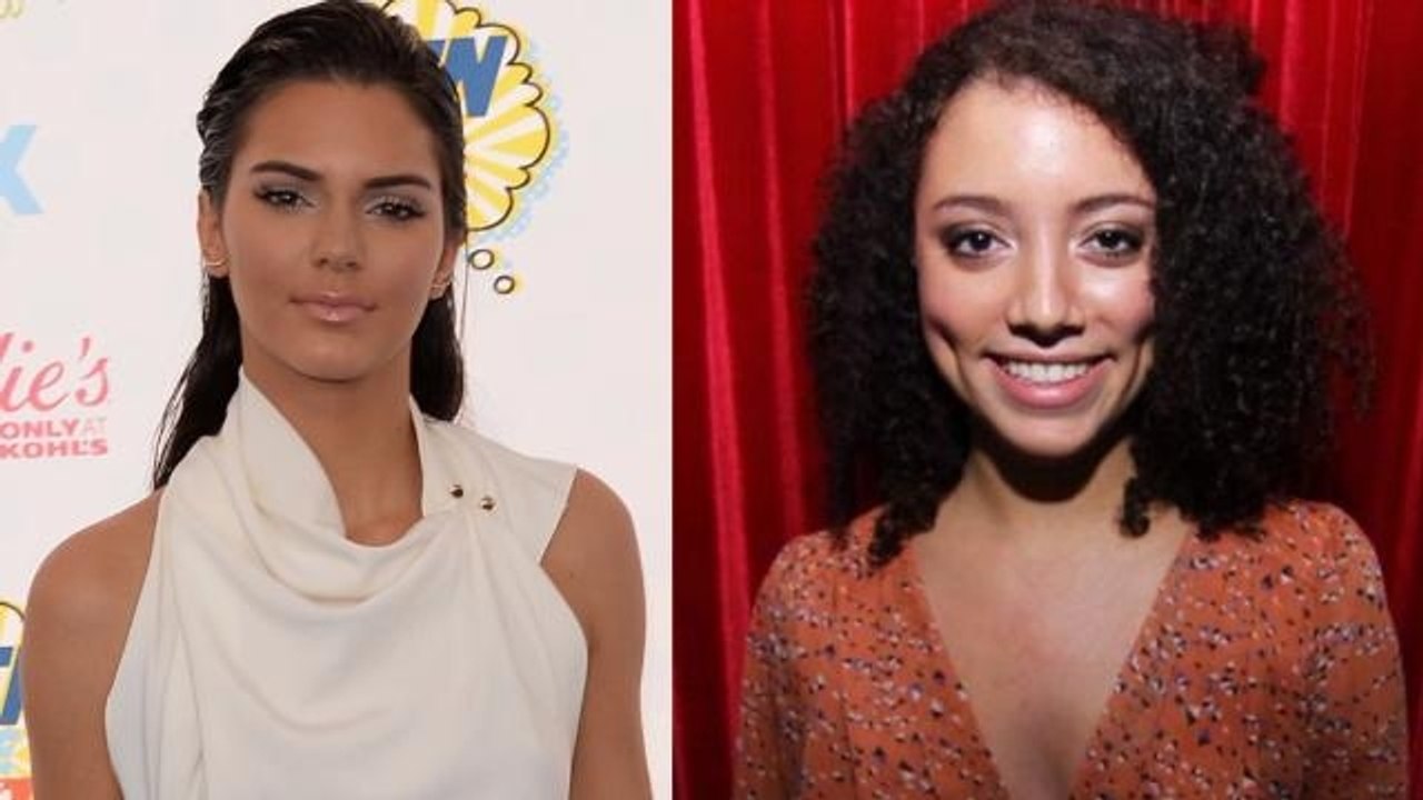 Kendall Jenner Threatens to Sue Waitress Over ‘Dine & Dash’ Claims
