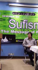 Hawas e Jaho Hasham By Muhammad Arslan Qadri 2014