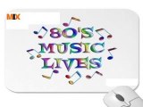80's Music Hits [Compilation]