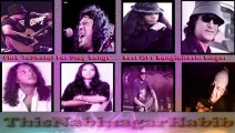 Bangla Full Album..{{{Best Of 8}}}..Mixed Band Songs