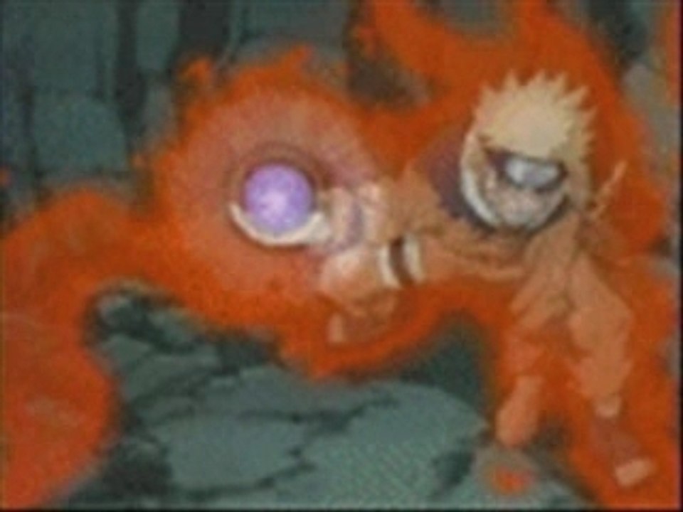 Naruto vs sasuke amv