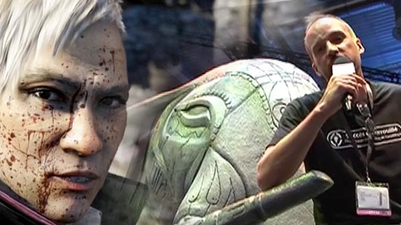 Far Cry 4