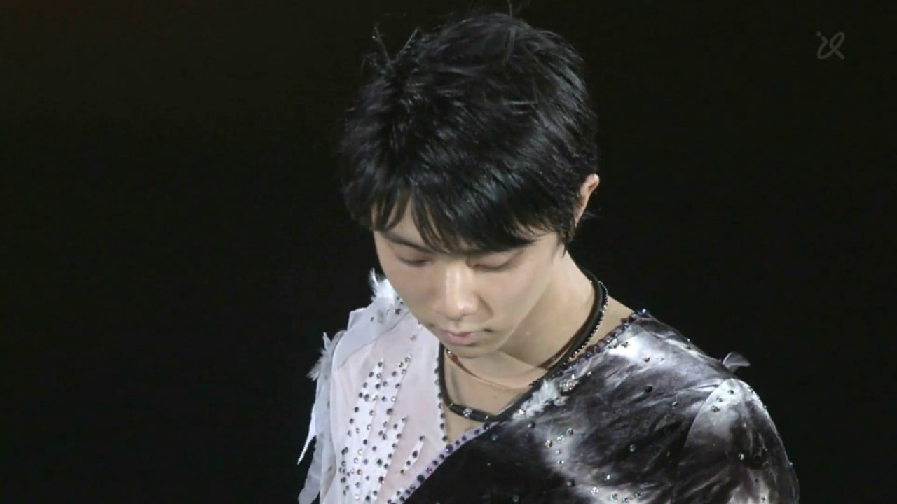 White Legend - TOI 2014 ver.
