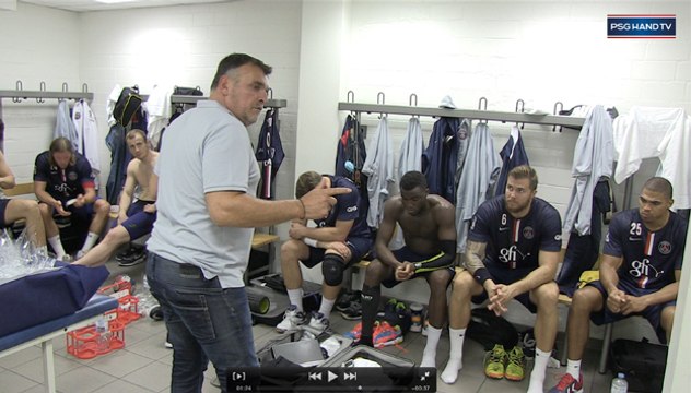 THW Kiel - Paris Saint-Germain Handball : les réactions d'après match