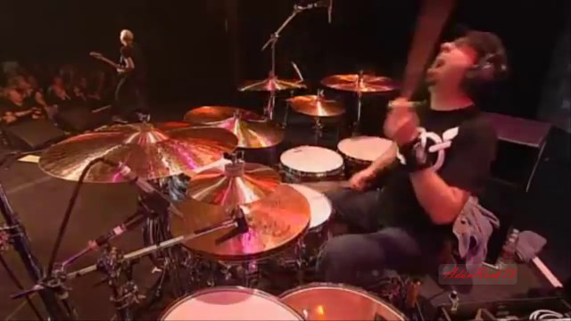 Joe Satriani - Summer Song (Live)