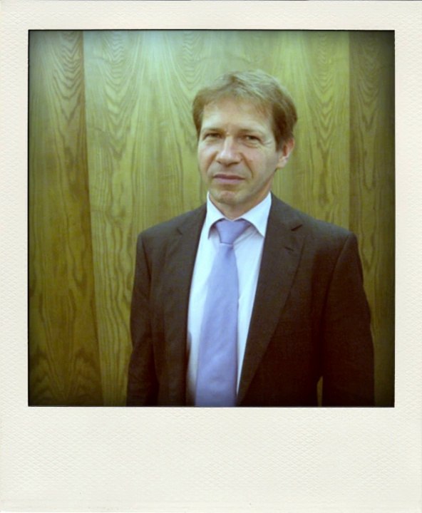Jean-Marc Jancovici, Les carnets de l'économie, France Culture, octobre 2012