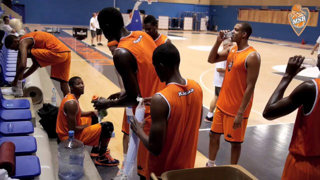 MSB-Rentrée des classes