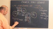 48 Organik Kimya Çıkmış Sınav Soruları 4-ozelogrenci.com