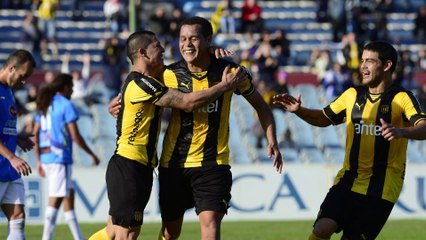 Entrevista a Jorge Fossati