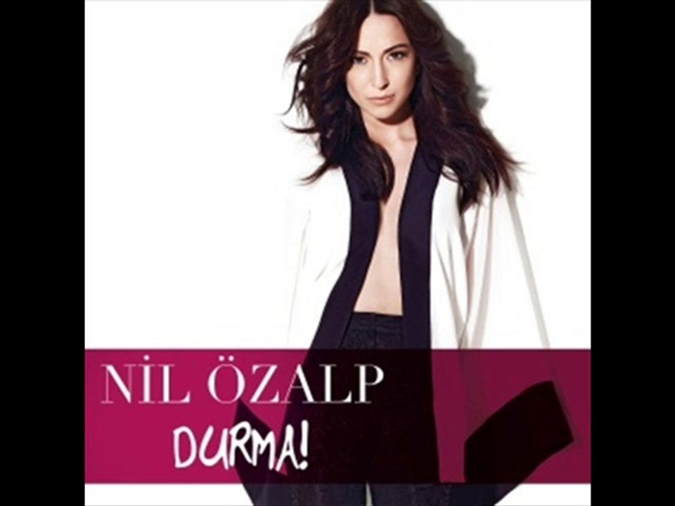 Nil Ozalp -  Final 2014