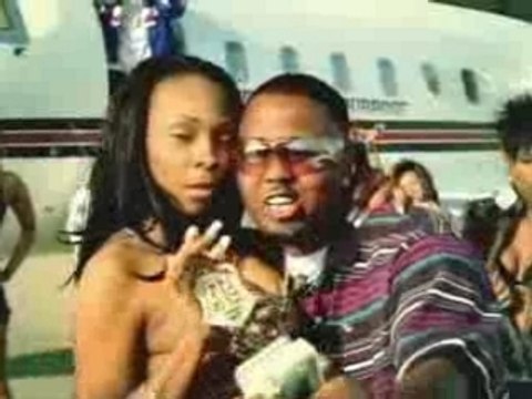 TMI Boyz Ft Mannie Fresh - I'm Fresh