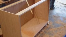 Cabinet Maker Edmonton AB | (780) 554-6148