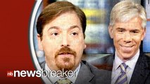 NBC Confirms Chuck Todd to Take Over 'Meet the Press' from David Gregory