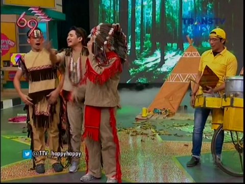 [140814]Happy Happy - Seg 5