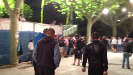 Les Hautes-Alpes observé par Coach05