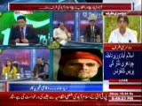 Special Transmission on Azadi March and Inqilab March - Zaid Hamid with PJ Mir