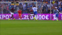 Porto's wonder-kid scores on debut