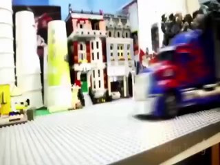 La era de los Transformers está más cerca de lo que imaginamos