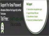 Gmail Password reset 1-877-225-1288 number