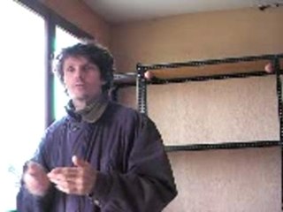 Tambourin, Marc parle de son futur