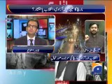 Azadi, Inqilab Yah Intishar-15 Aug 2014-Part 2