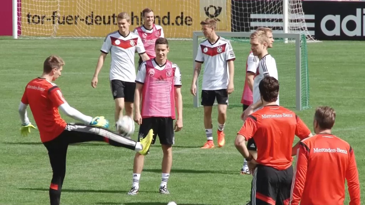 Mertesacker nie mehr für Deutschland!