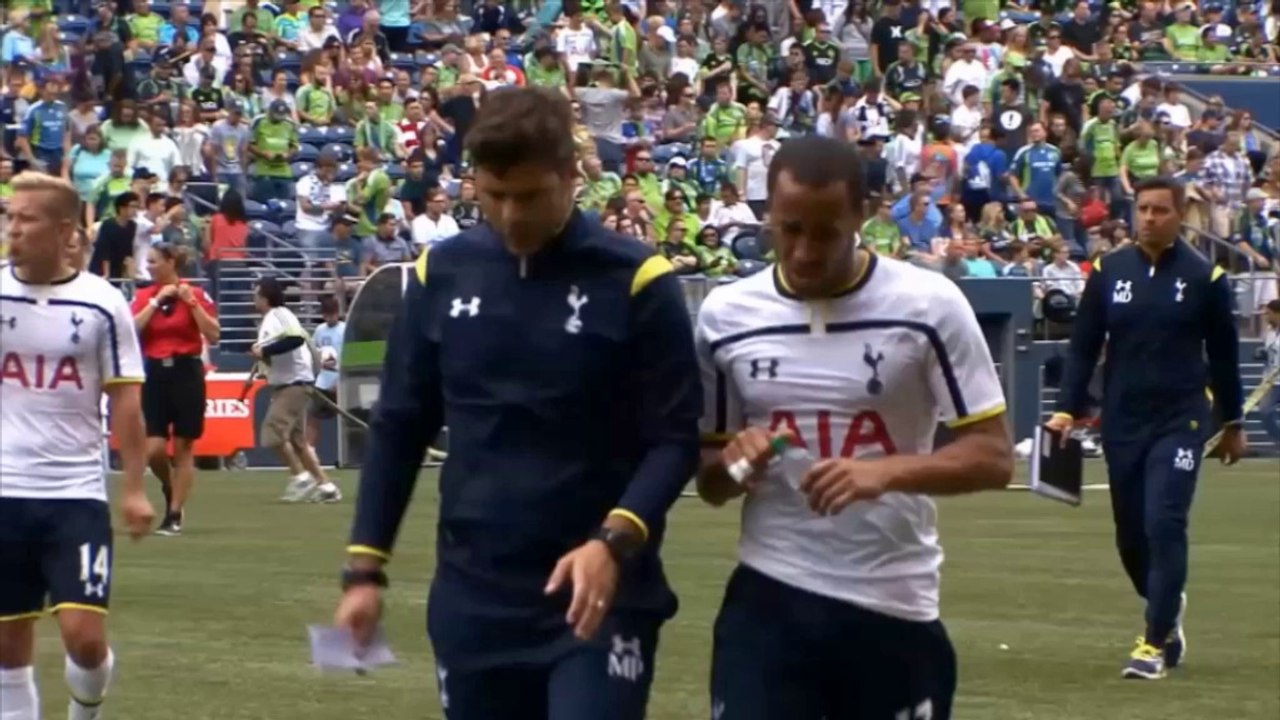 Tottenham: Guter Start 'verdammt wichtig, weil...'