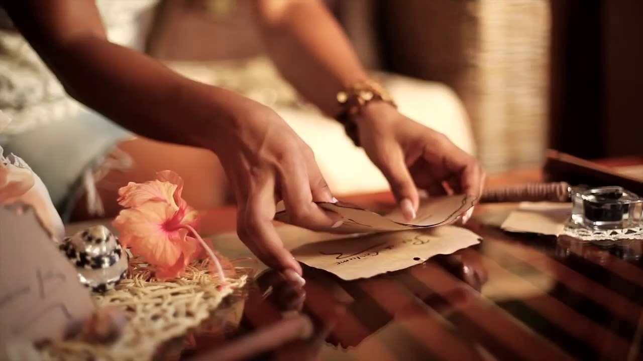 Methi's  - You and I - Clip Officiel